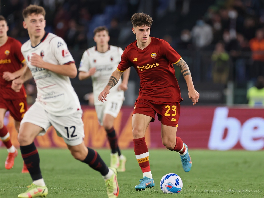 同时，年轻球员在赛季中的崛起也令人惊艳。