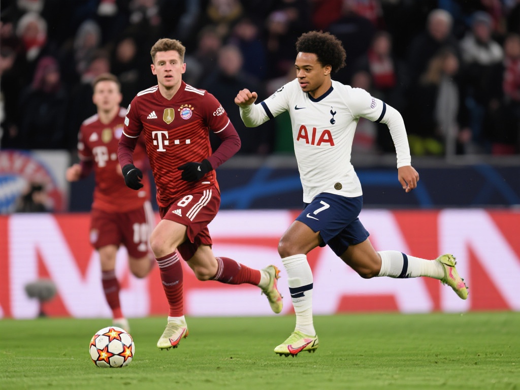 拜仁的这场胜利不仅终结了连败，更为球队未